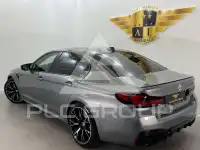 2023 BMW M5