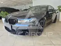 2023 BMW M5