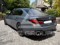 2023 BMW M5