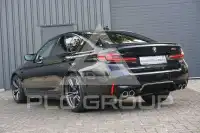 2023 BMW M5