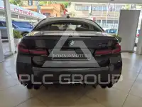 2023 BMW M5