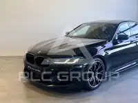 2023 BMW M5