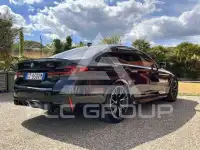 2023 BMW M5