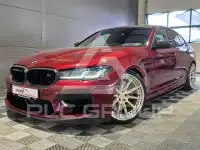2023 BMW M5