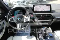 2023 BMW M5