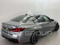 2023 BMW M5