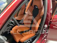 2023 BMW M5