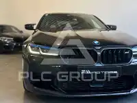 2023 BMW M5