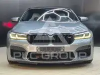 2023 BMW M5