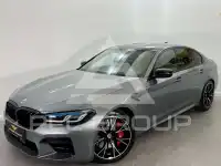 2023 BMW M5