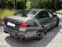 2023 BMW M5