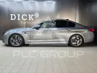 2023 BMW M5