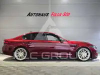 2023 BMW M5