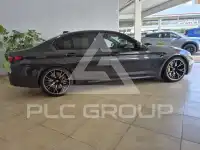2023 BMW M5