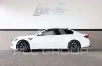 2023 BMW M5