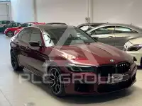 2023 BMW M5
