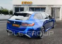 2023 BMW M5