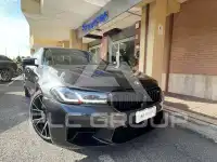 2023 BMW M5
