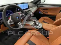 2023 BMW M5