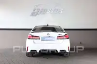 2023 BMW M5