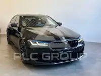 2023 BMW M5