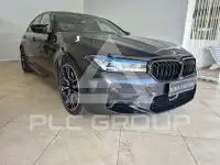 2023 BMW M5