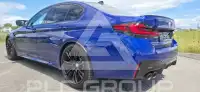 2023 BMW M5
