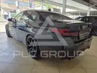 2023 BMW M5