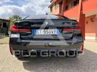 2023 BMW M5