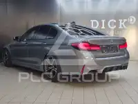 2023 BMW M5