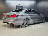 2023 BMW M5