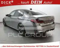 2023 BMW M5