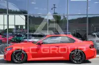 2023 BMW M2
