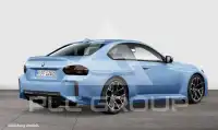 2023 BMW M2