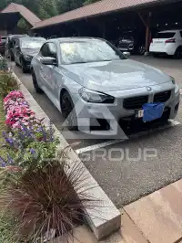 2023 BMW M2