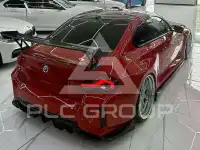 2023 BMW M2