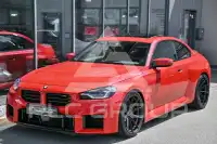 2023 BMW M2