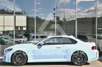2023 BMW M2