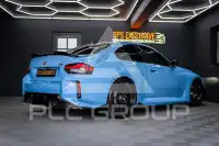 2023 BMW M2