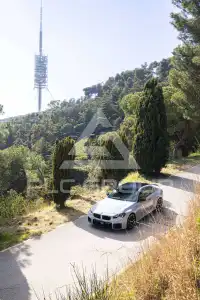 2023 BMW M2
