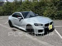 2023 BMW M2