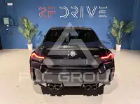 2023 BMW M2