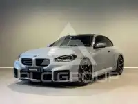 2023 BMW M2