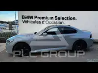 2023 BMW M2