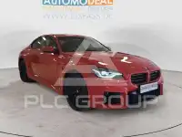 2023 BMW M2