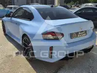 2023 BMW M2