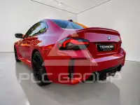 2023 BMW M2