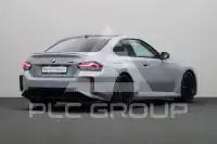 2023 BMW M2