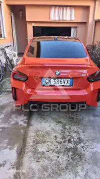 2023 BMW M2
