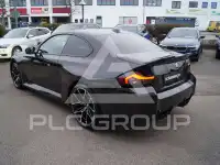 2023 BMW M2